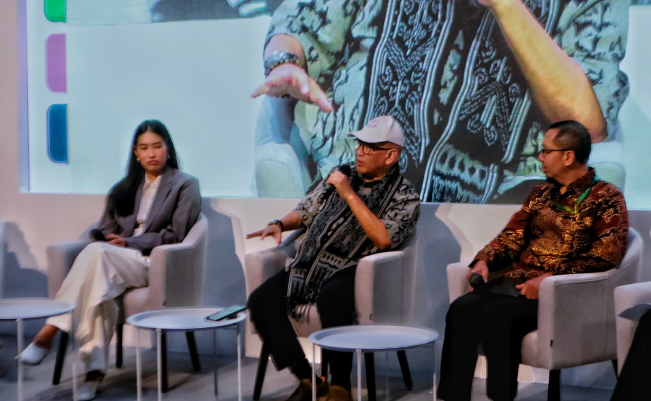 Pakar Himbau Pola Hidup Sehat untuk Cegah Kanker